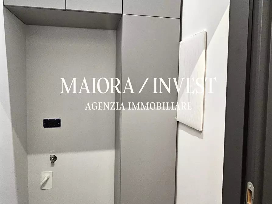 Immagine 23 di Quadrilocale in affitto  a San Benedetto Del Tronto