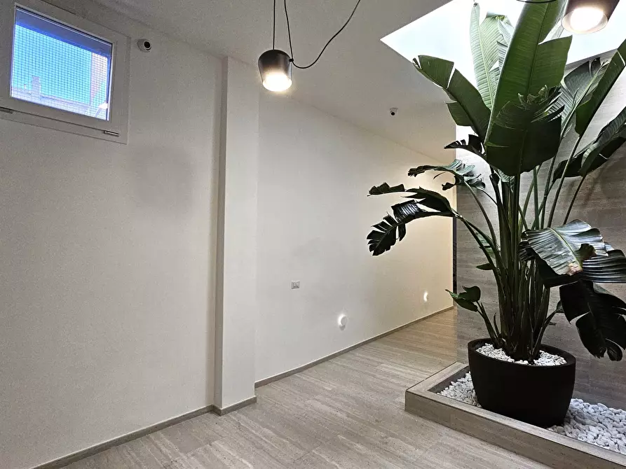 Immagine 18 di Bilocale in vendita  in via Laberinto 54 a San Benedetto Del Tronto