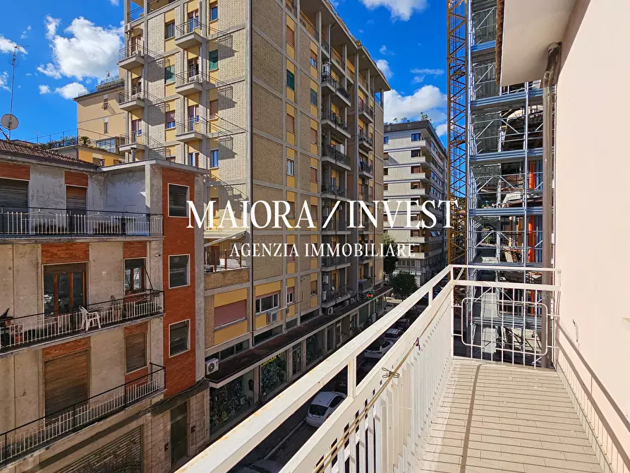 Immagine 1 di Trilocale in vendita  a San Benedetto Del Tronto
