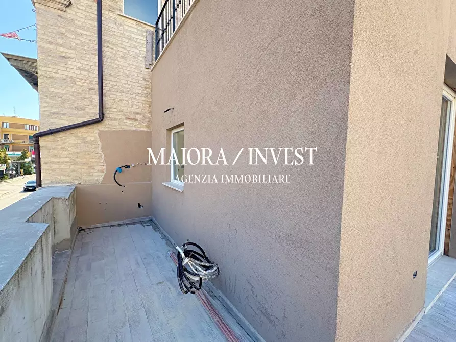 Immagine 13 di Trilocale in vendita  in Corso Giuseppe Mazzini 90 a San Benedetto Del Tronto