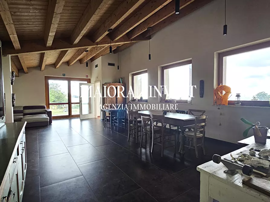 Immagine 18 di Agriturismo in vendita  a Monteprandone