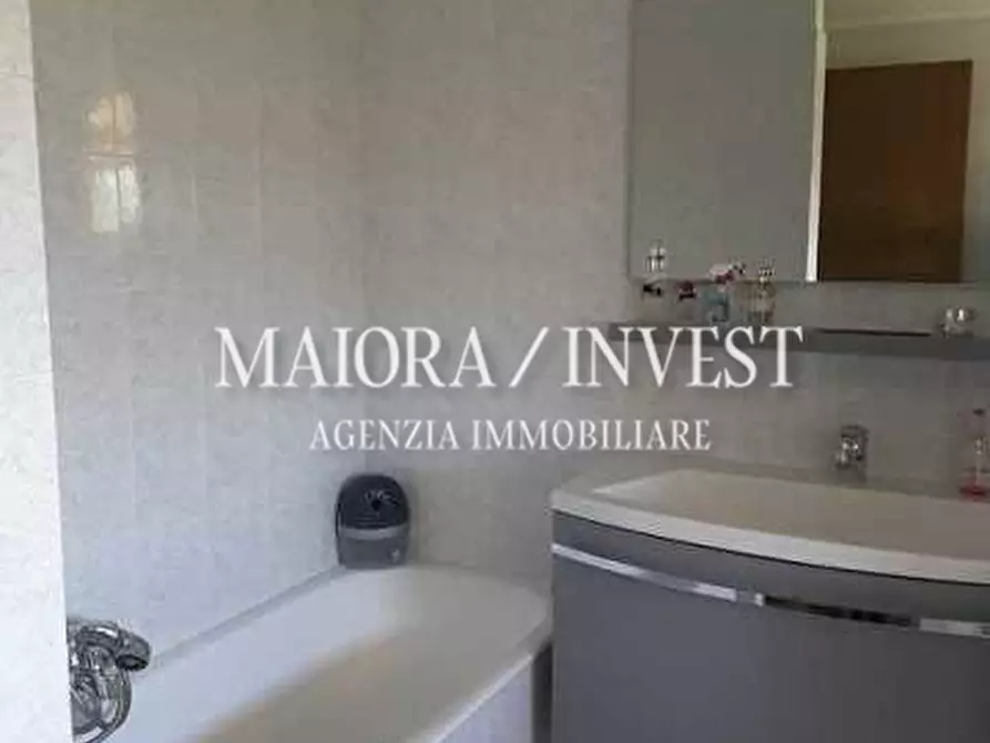 Immagine 8 di Pentalocale in vendita  in via emidio luzi a Ascoli Piceno