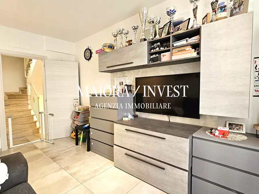 Immagine 7 di Trilocale in vendita  a San Benedetto Del Tronto