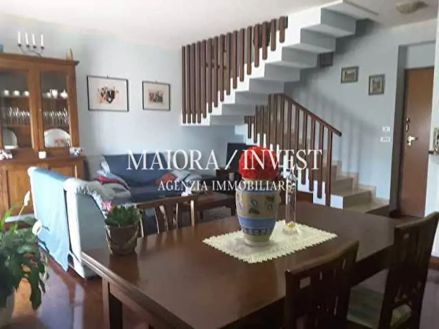 Immagine 1 di Pentalocale in vendita  in via emidio luzi a Ascoli Piceno