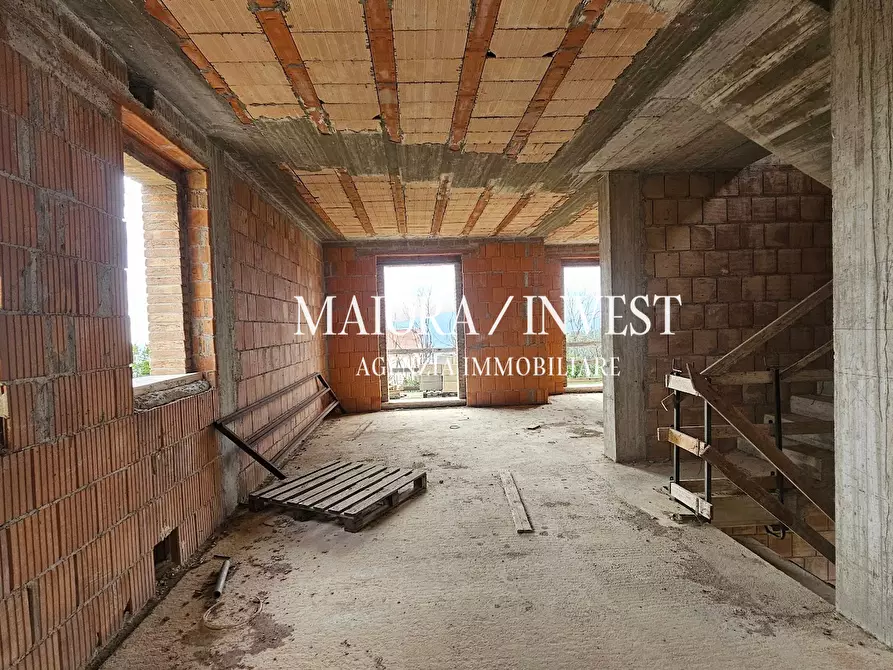 Immagine 13 di Villa in vendita  a Monteprandone