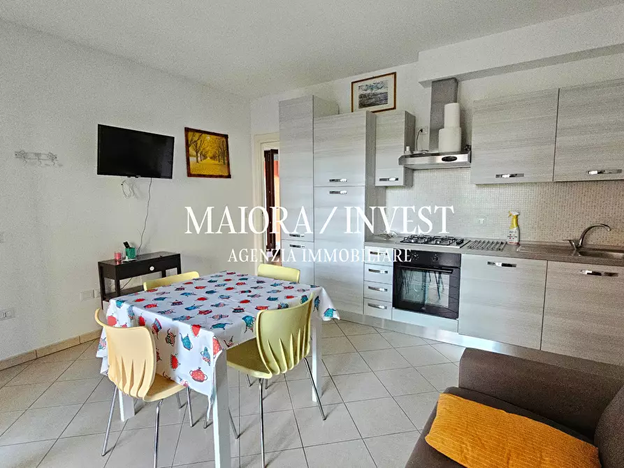 Immagine 2 di Trilocale in vendita  a Fermo