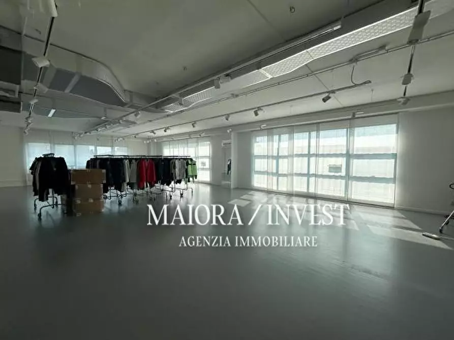 Immagine 8 di Ufficio in affitto  a San Benedetto Del Tronto