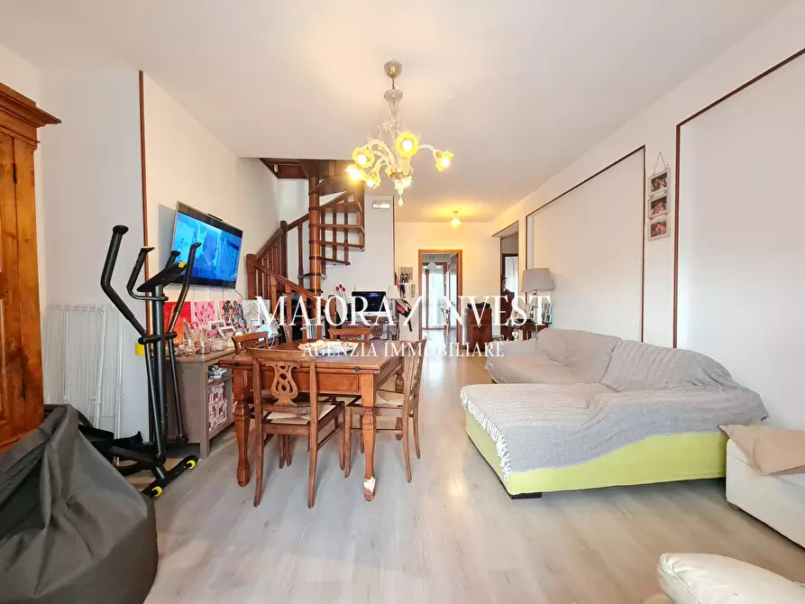 Immagine 14 di Appartamento in vendita  a Monsampolo Del Tronto