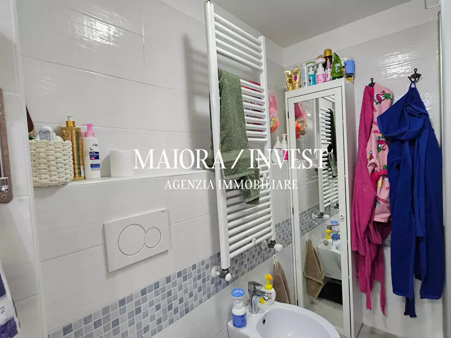 Immagine 15 di Trilocale in vendita  a San Benedetto Del Tronto