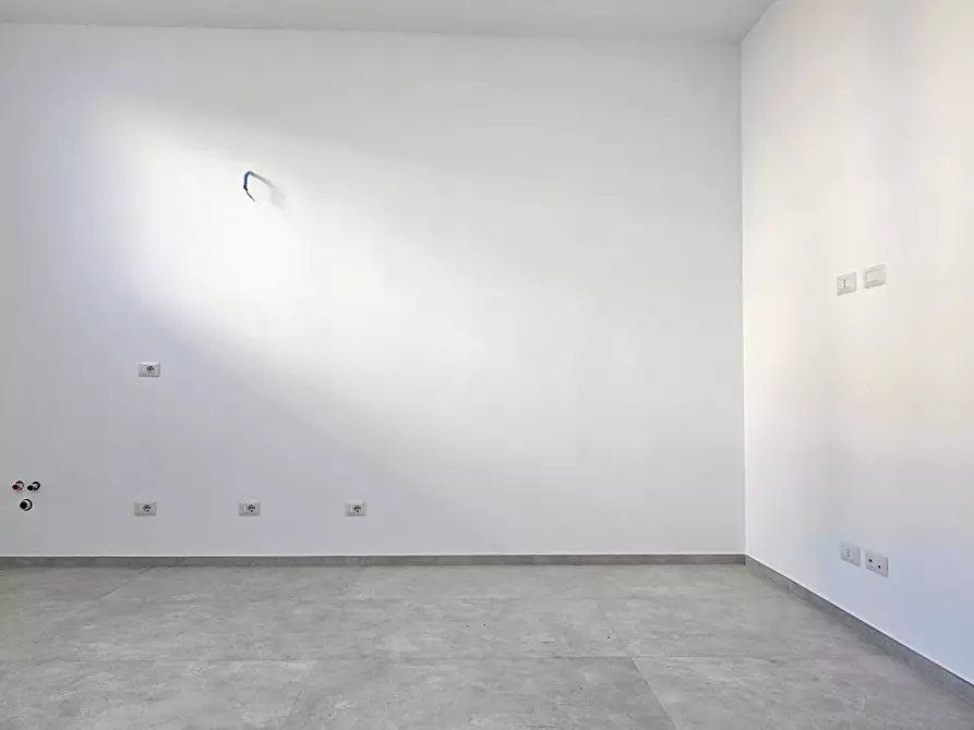 Immagine 12 di Trilocale in vendita  in via Laberinto 54 a San Benedetto Del Tronto