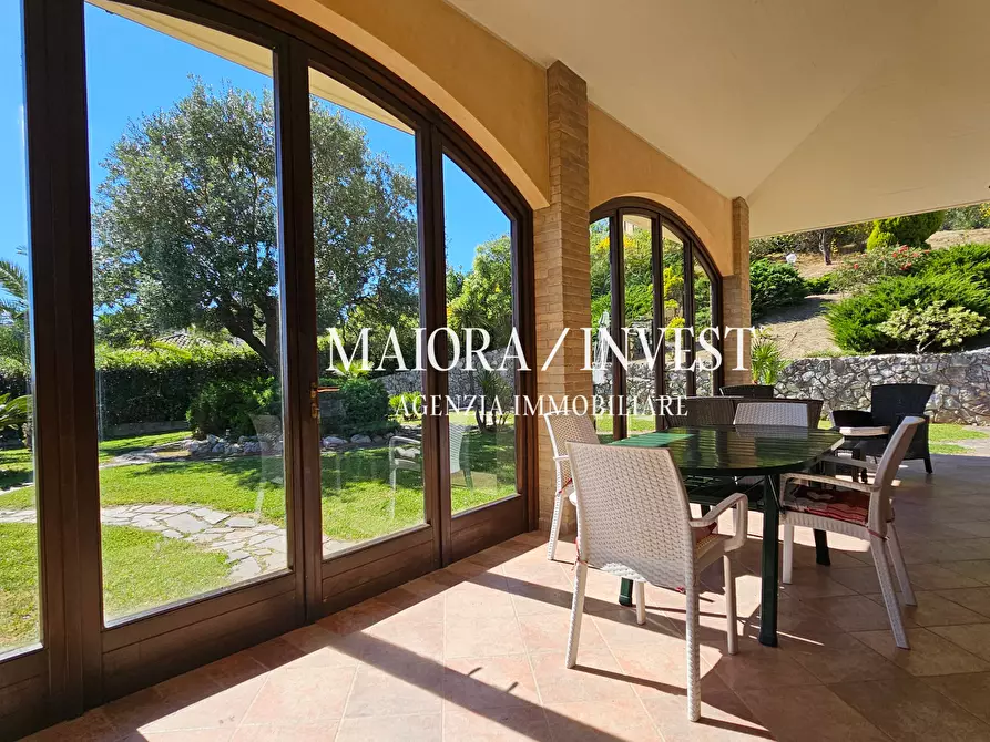 Immagine 9 di Villa in vendita  a Acquaviva Picena