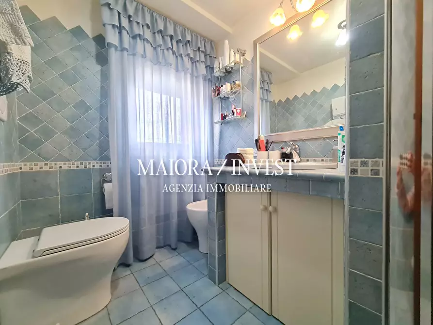 Immagine 21 di Appartamento in vendita  a Monsampolo Del Tronto