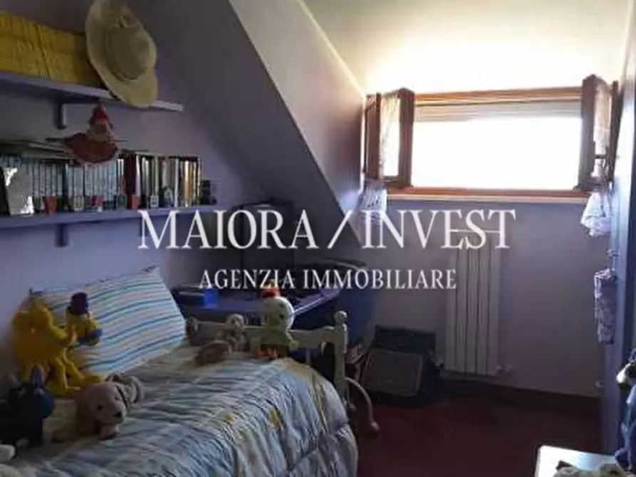 Immagine 11 di Pentalocale in vendita  in via emidio luzi a Ascoli Piceno