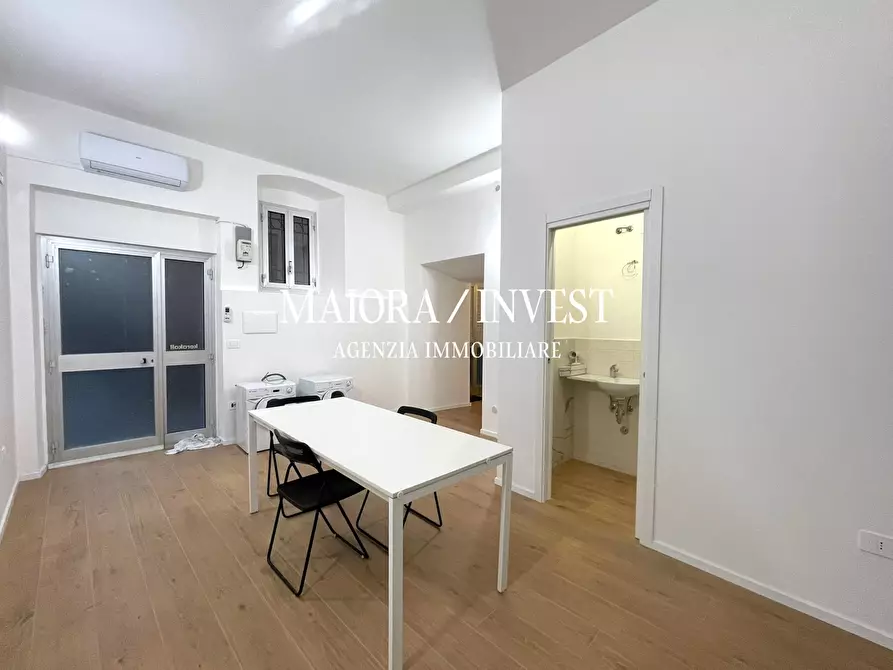 Immagine 6 di Ufficio in vendita  a Ascoli Piceno