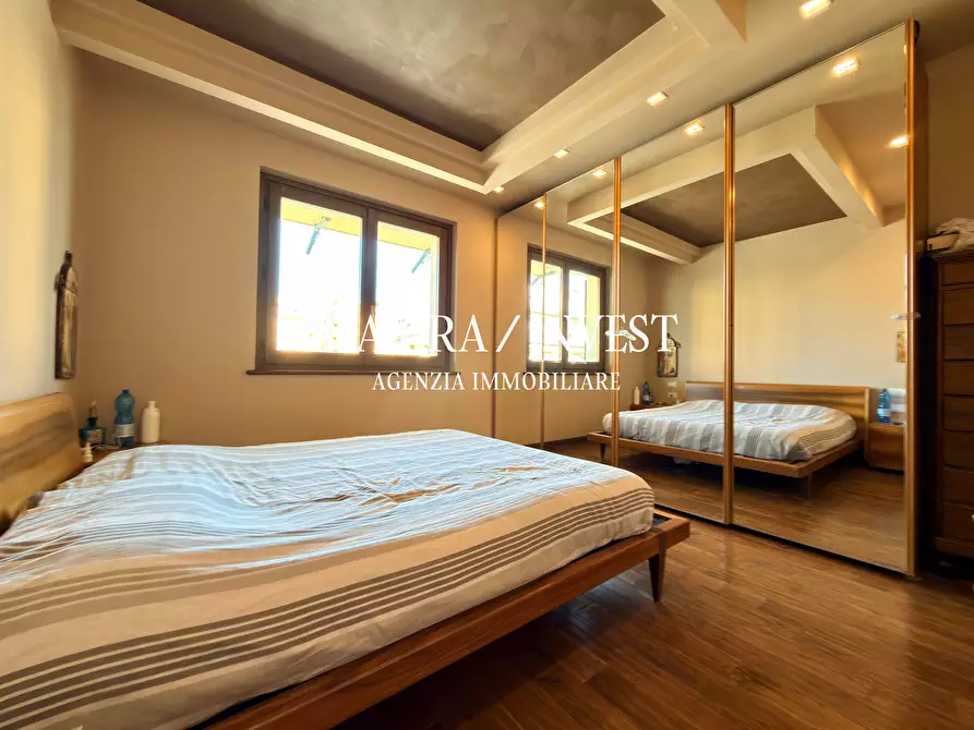 Immagine 11 di Appartamento in vendita  in Via Giannina Milli 22 a San Benedetto Del Tronto