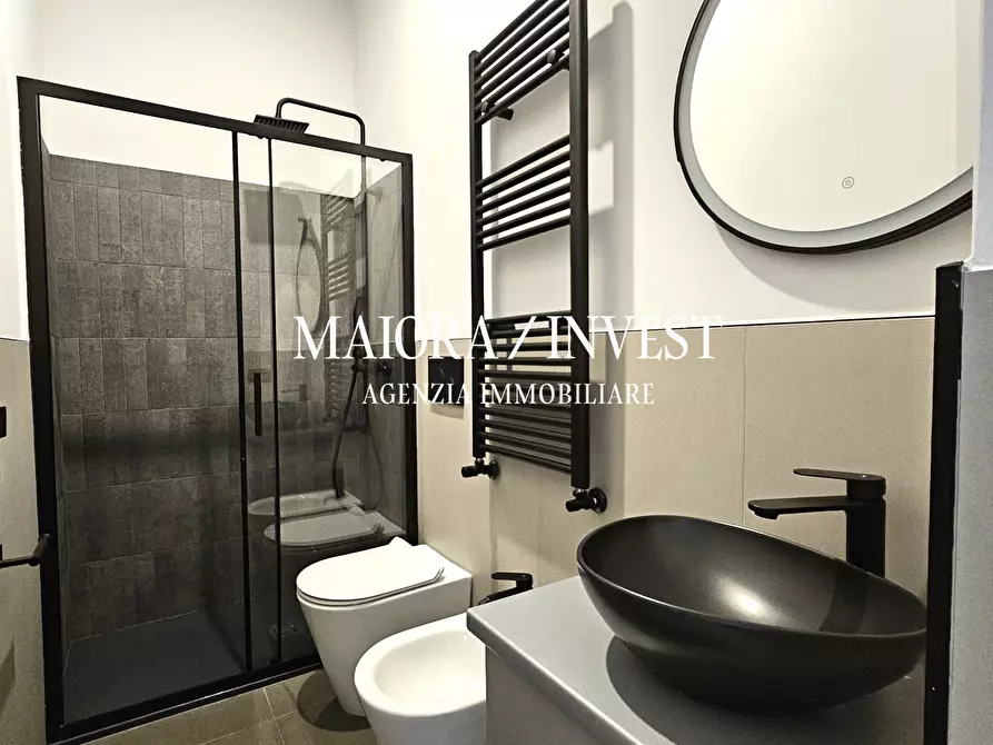 Immagine 11 di Quadrilocale in affitto  a San Benedetto Del Tronto