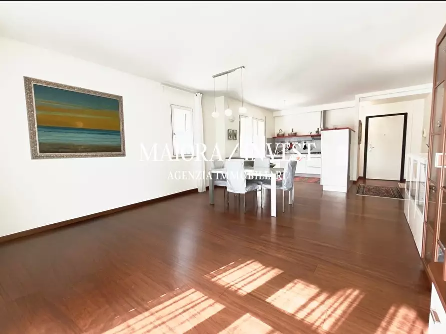 Immagine 4 di Trilocale in vendita  in via Modigliani 2 a Grottammare