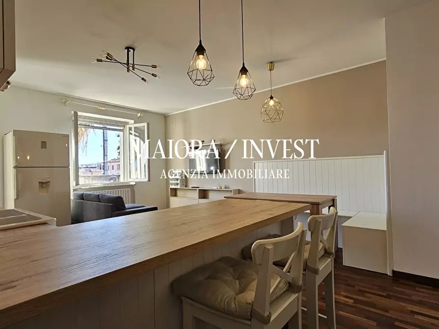 Immagine 3 di Trilocale in vendita  in Via Bezzecca a San Benedetto Del Tronto