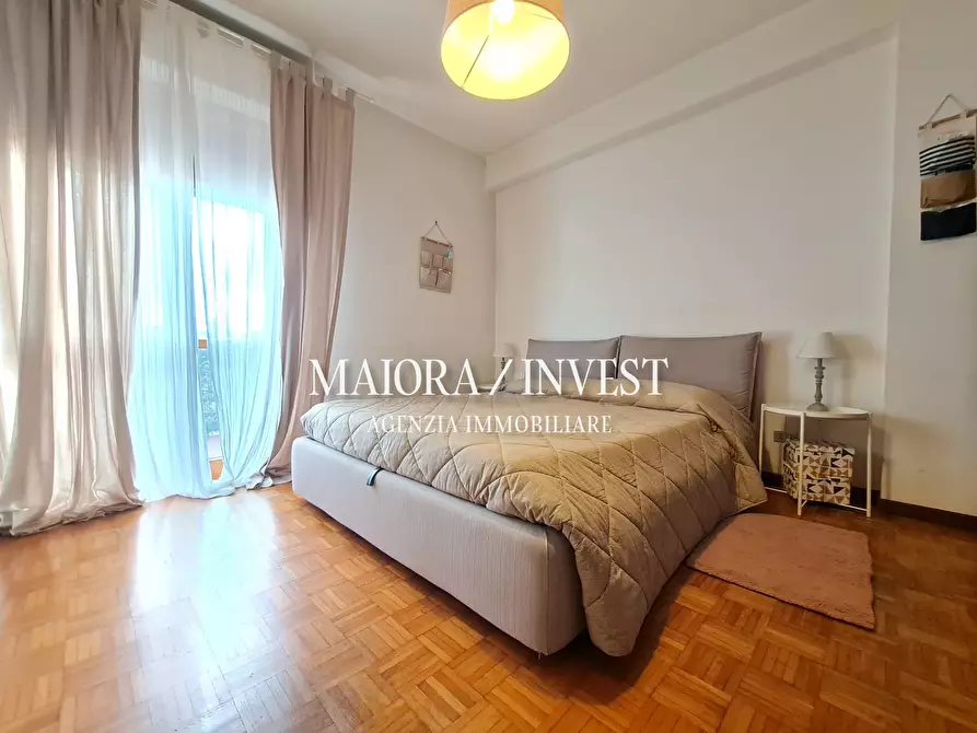 Immagine 6 di Appartamento in vendita  a Monsampolo Del Tronto