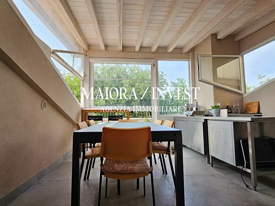 Immagine 28 di Pentalocale in vendita  in Via A. Moro a Pedaso