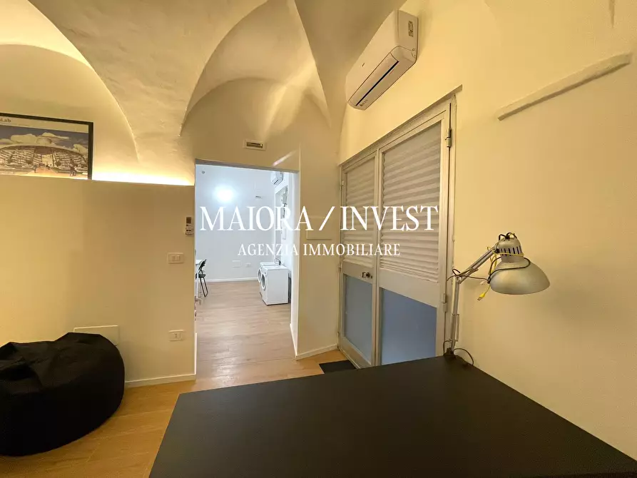 Immagine 8 di Ufficio in vendita  a Ascoli Piceno