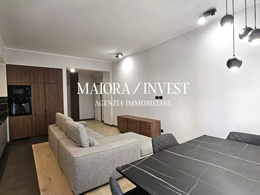 Immagine 25 di Quadrilocale in affitto  a San Benedetto Del Tronto