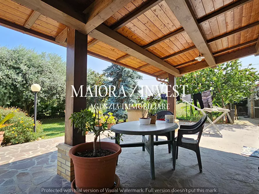 Immagine 8 di Casa bifamiliare in vendita  in CONTRADA FIOBBO 14 a Spinetoli