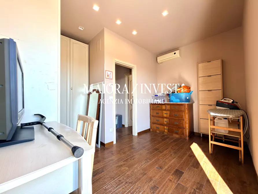 Immagine 18 di Appartamento in vendita  in Via Giannina Milli 22 a San Benedetto Del Tronto