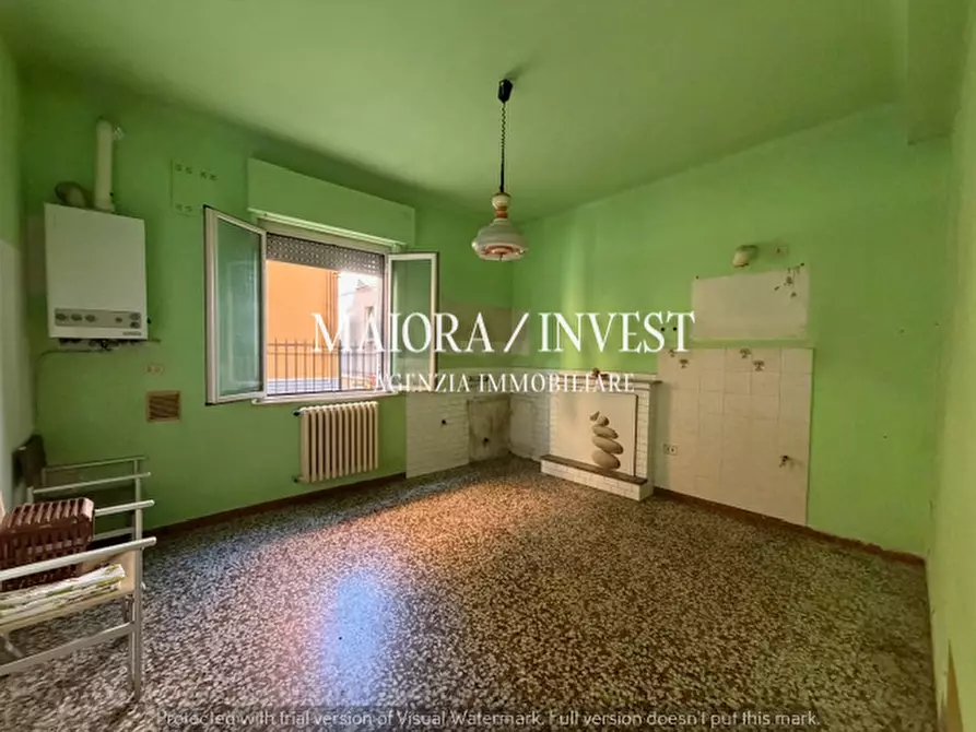 Immagine 1 di Pentalocale in vendita  in Via Gian Lorenzo Bernini a San Benedetto Del Tronto