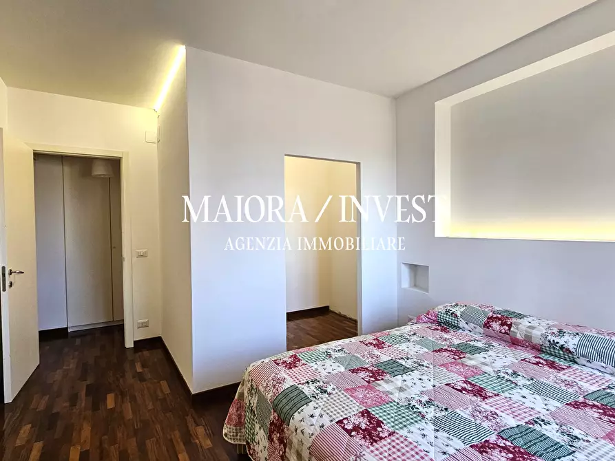 Immagine 8 di Trilocale in vendita  in Via Bezzecca a San Benedetto Del Tronto