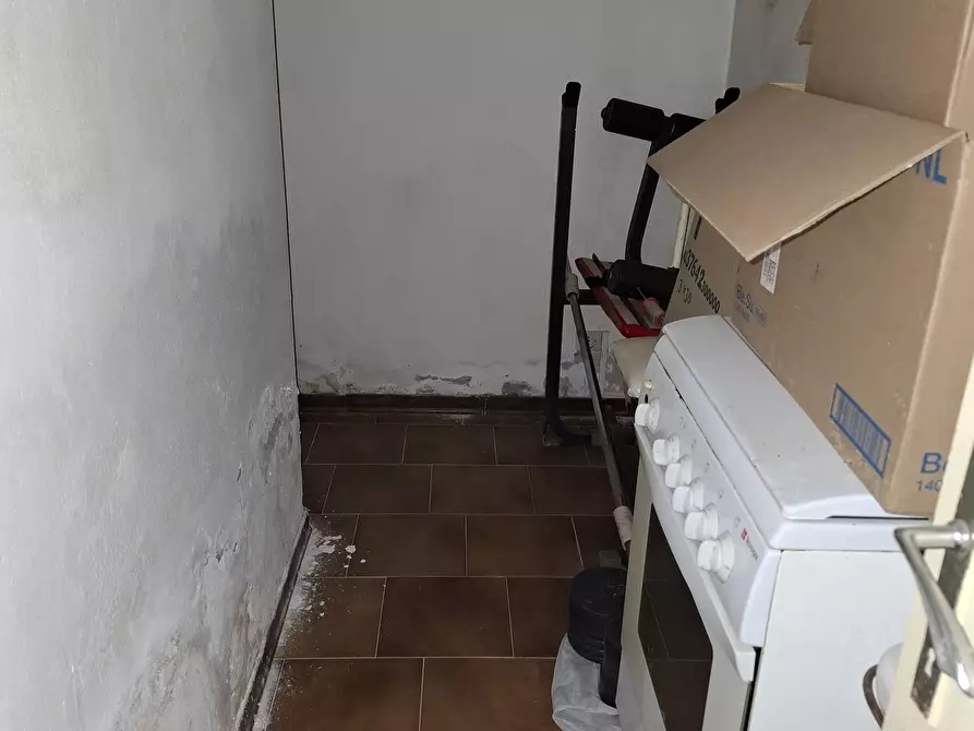 Immagine 17 di Casa bifamiliare in vendita  in Via Cà Matte 27 a Rovigo