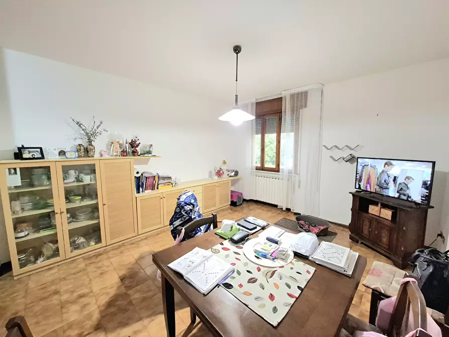 Immagine 9 di Trilocale in vendita  in Via Ponte Dell'Asino 57 a Rovigo