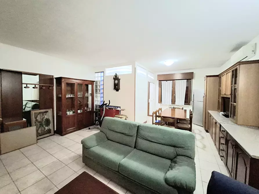 Immagine 5 di Trilocale in vendita  in Via Cristoforo Colombo 156E2 a Polesella