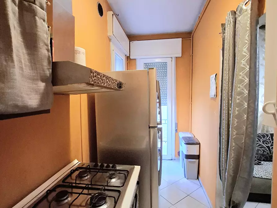 Immagine 7 di Bilocale in vendita  in Corso del Popolo 408 a Rovigo