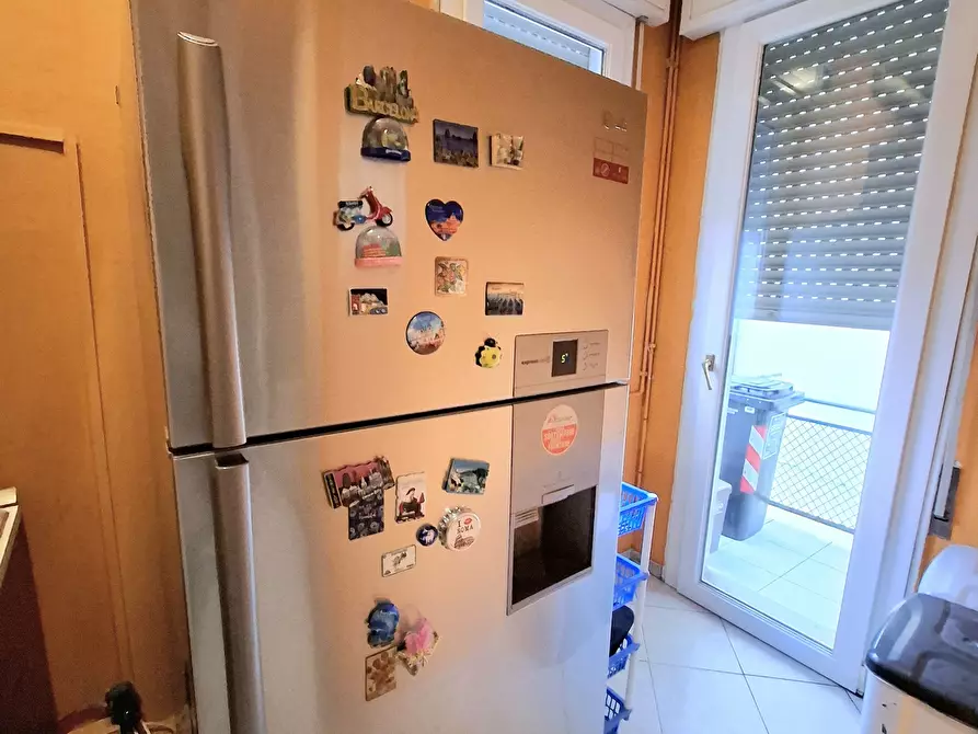 Immagine 6 di Bilocale in vendita  in Corso del Popolo 408 a Rovigo