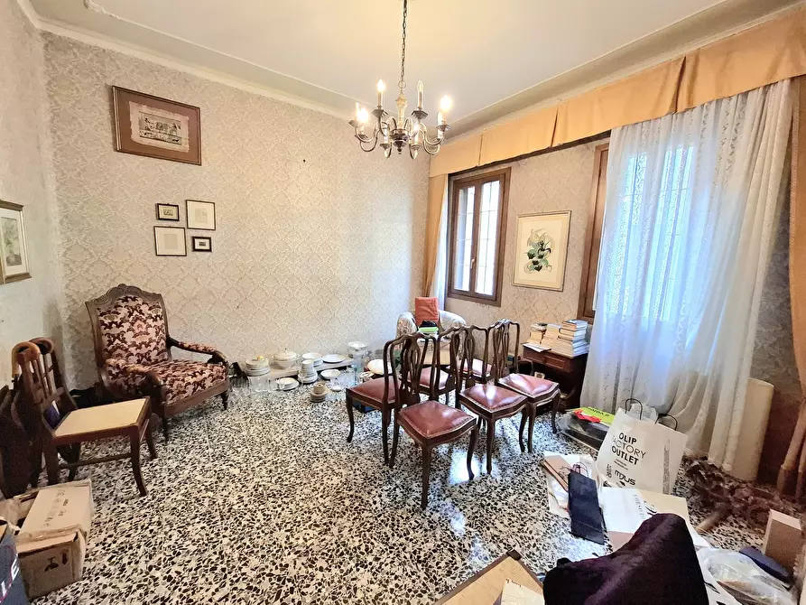 Immagine 4 di Villetta a schiera in vendita  in Via Ragazzi del '99 8 a Rovigo