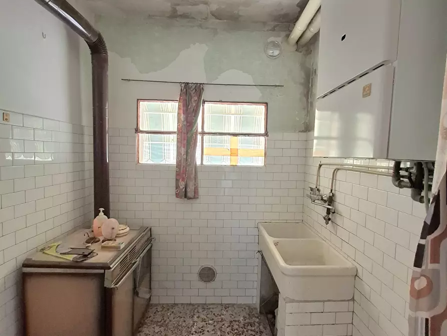 Immagine 4 di Porzione di casa in vendita  in Via Bernardo Cezza 1A a Rovigo