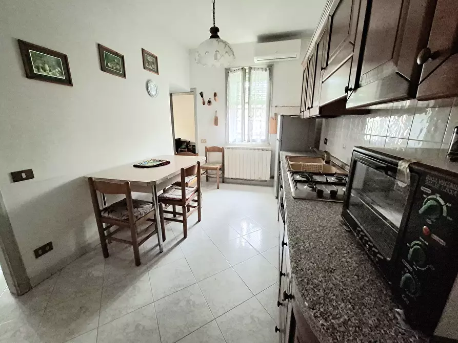 Immagine 2 di Casa bifamiliare in vendita  in Via Cà Matte 27 a Rovigo