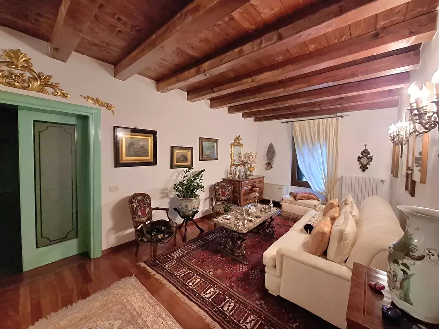 Immagine 7 di Villa in vendita  in Via Giacomo Sichirollo 9 a Rovigo