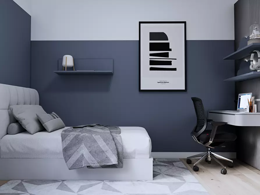 Immagine 20 di Quadrilocale in vendita  in Via Amerigo Vespucci 9A a Rovigo