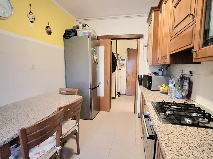 Immagine 9 di Trilocale in vendita  in Via Pietro Nenni 6 a Adria