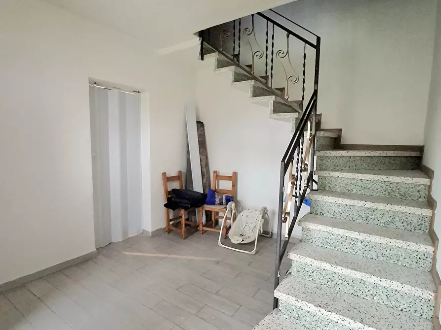 Immagine 3 di Porzione di casa in vendita  in Via Ponte del Merlo 95 a Rovigo