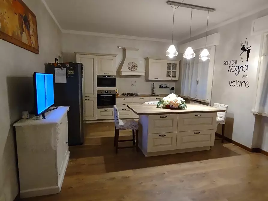 Immagine 6 di Casa bifamiliare in vendita  in Via Martiri di Belfiore 19 a Rovigo