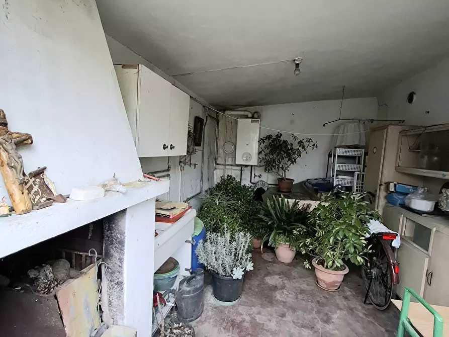 Immagine 14 di Casa bifamiliare in vendita  in Via Cà Matte 27 a Rovigo