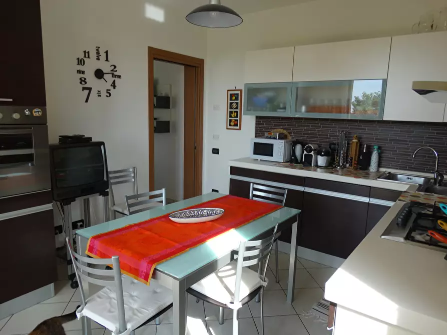 Immagine 10 di Casa indipendente in vendita  in Via della Repubblica 255 a Guarda Veneta