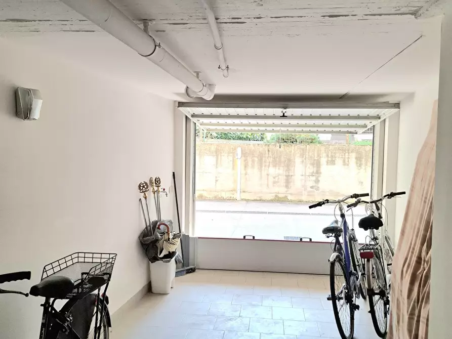 Immagine 16 di Trilocale in vendita  in via g. b. buffetti a Rovigo