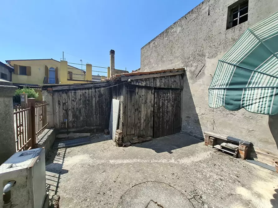 Immagine 3 di Porzione di casa in vendita  in Via Bernardo Cezza 1A a Rovigo