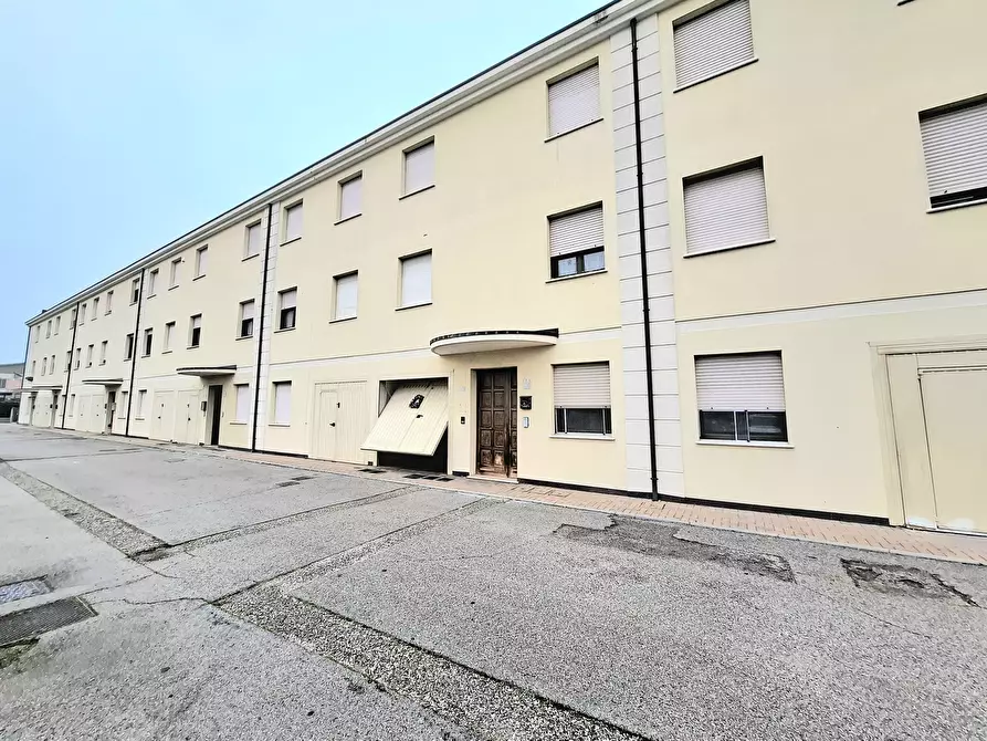 Immagine 1 di Quadrilocale in vendita  in Via A. Gramsci 72 a Stanghella