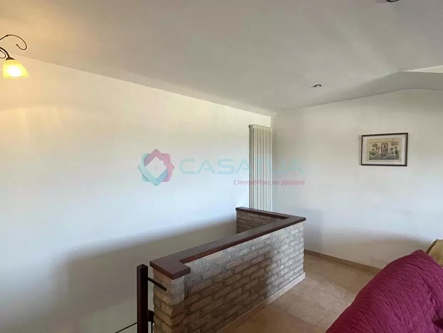 Immagine 26 di Casa indipendente in vendita  a Silvi