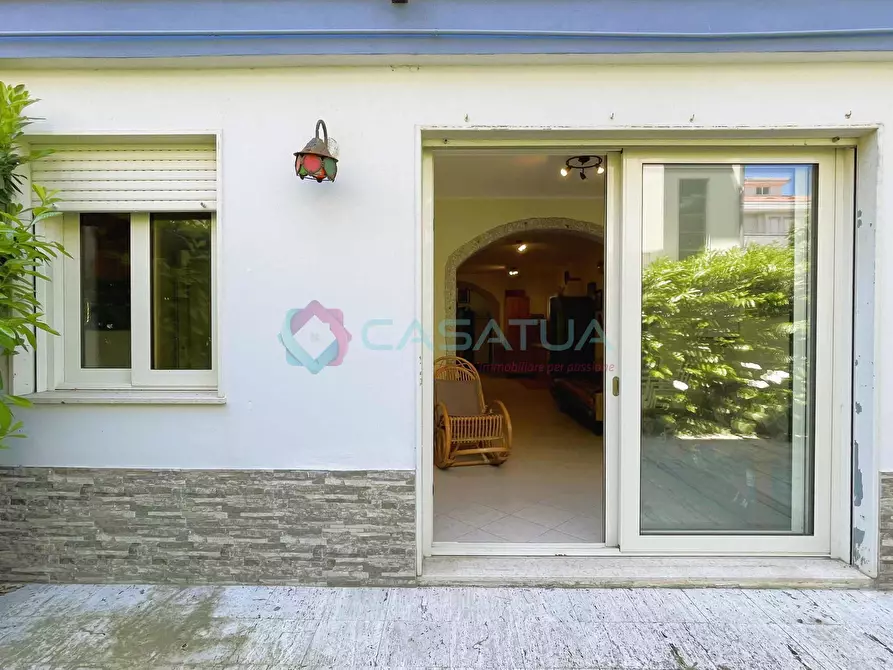 Immagine 30 di Trilocale in vendita  a Silvi